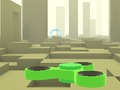 Игра Fidget Spinner x Racer онлајн