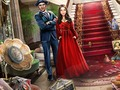Игра Украдениот престол  онлајн
