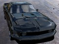 Игра Burnout Drift: Хилтон  онлајн