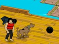 Игра Scooby-Doo! Надвор одбор  онлајн