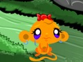 Игра Мајмун Оди Среќна фаза 37  онлајн