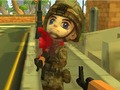 Игра Toon војници  онлајн