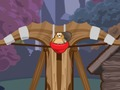 Игра Скокни со Џастин  онлајн