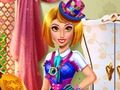 Игра Убавина е рок барокна Реал преуредување  онлајн