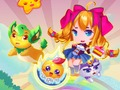 Игра Кенди самовила  онлајн