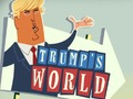 Игра Светот на Трамп  онлајн