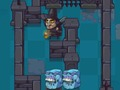 Игра Undead Sokoban онлајн