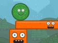 Игра Изнеси портокал  онлајн