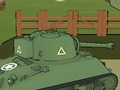 Игра Тенкови Бојното поле  онлајн