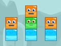 Игра Изостави портокалова 2  онлајн