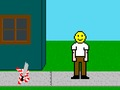 Игра Лути соседи 2  онлајн