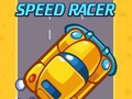 Игра Брзина тркач  онлајн