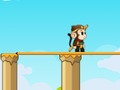 Игра Стап мајмун  онлајн