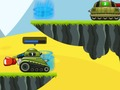 Игра Резервоар на бес  онлајн