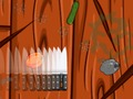 Игра Брзо овошје  онлајн