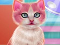 Игра Писе стоматолошки грижи  онлајн