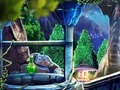 Игра Вештерка на Егрија  онлајн