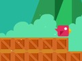 Игра Стартувај птица работи онлајн  онлајн