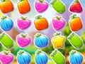 Игра Овошје здроби лудило  онлајн