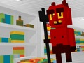 Игра Злото во супермаркет  онлајн