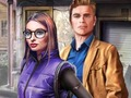 Игра Останат град  онлајн
