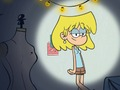 Игра Гласната куќа осветлува  онлајн