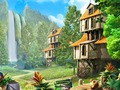 Игра Пролет на инспирација  онлајн