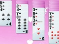 Игра Руски Freecell  онлајн