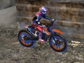 Игра Мото испитувања Индустриски  онлајн