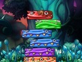 Игра Кула на чудовишта  онлајн
