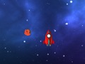 Игра Астероиди игра  онлајн