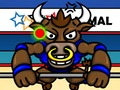 Игра Животински олимписки игри  онлајн