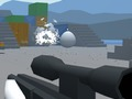 Игра Школка шок  онлајн