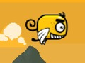 Игра Летај чудовиште  онлајн