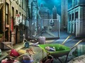 Игра Закани во ноќ  онлајн
