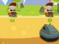 Игра Злато рудар Брос  онлајн