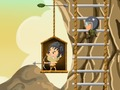 Игра Шумски воин  онлајн