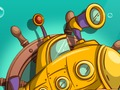 Игра Подмирувач  онлајн
