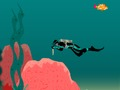 Игра Аквареп  онлајн