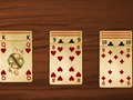 Игра Solitaire HD онлајн