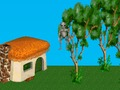 Игра Странецот оди дома  онлајн