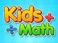 Игра Детска математика  онлајн