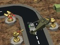 Игра Војна на железо  онлајн