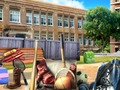 Игра Назад кон почеток  онлајн