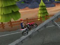 Игра Бура судење  онлајн