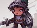 Игра Авантурите на храбрите Боб  онлајн