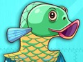 Игра Мали маринки  онлајн