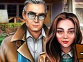 Игра Опасна мисија  онлајн