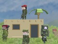 Игра Платеници на војната онлајн