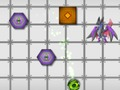 Игра Fuzzmon Shotz онлајн